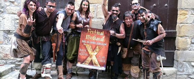 Lurte Compañía Almogávar, Web Oficial, Festival Mediaval, Con Corvus Corax, In extremo, Faun, Omnia, Feuerschwanz...l