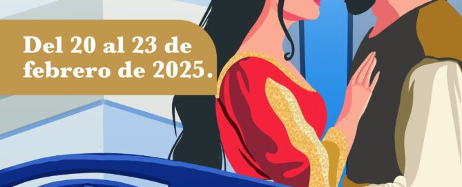 bodas de isabel 2025