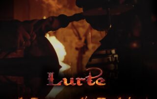 A fragua d´o Turbón - portada