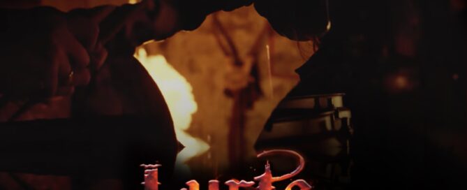 A fragua d´o Turbón - portada